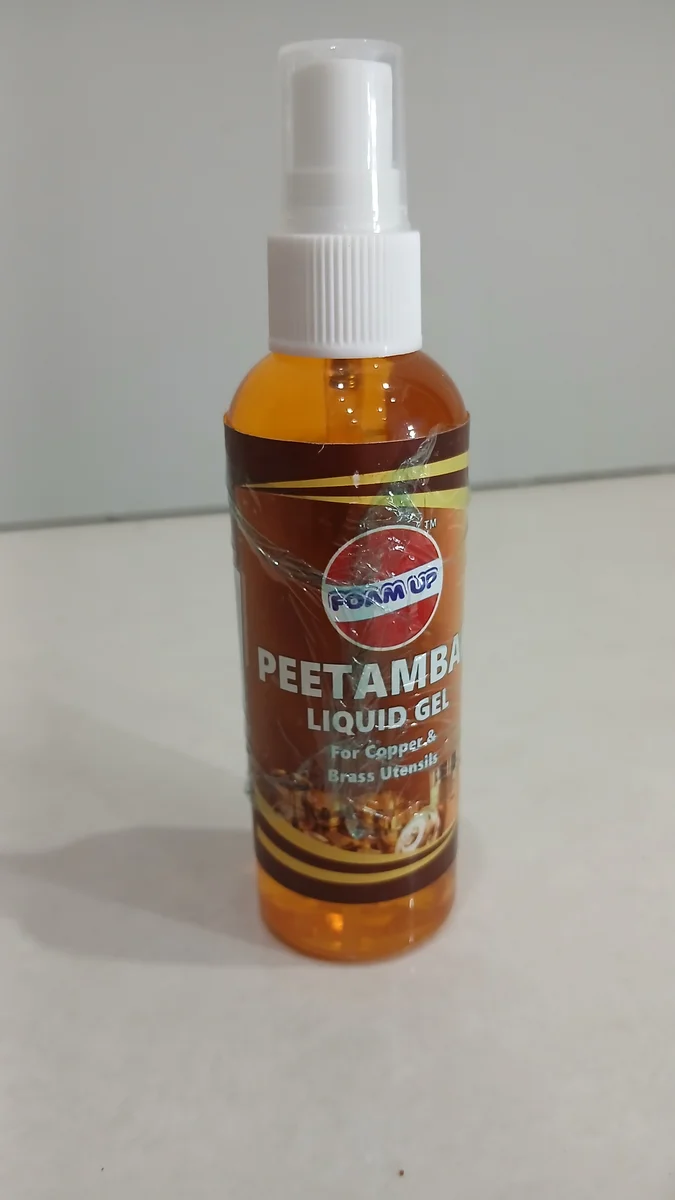 Pitambar Liquid Gel