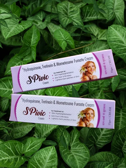 Anti Dark Circle Cream