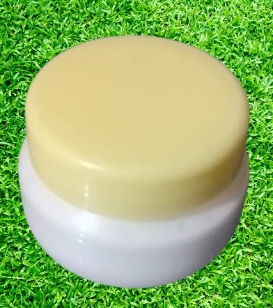 Skin allergy cream