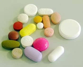 Anti Allergy Tablets