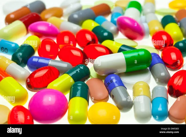 Anti Fungal Infection Tablets