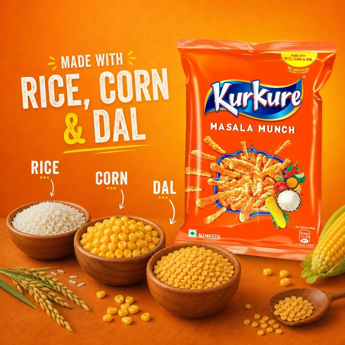 Kurkure 4