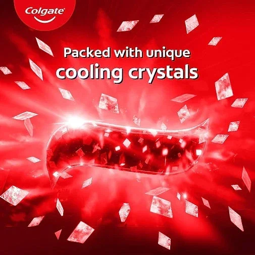 Colgate Maxfresh Red Toothpaste 5