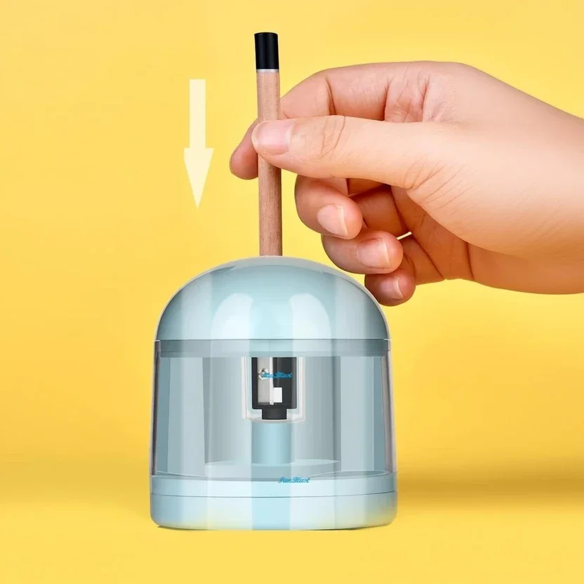 syocart Crackles Cute Earbuds Design Earpods Sharpeners Sharpeners 8