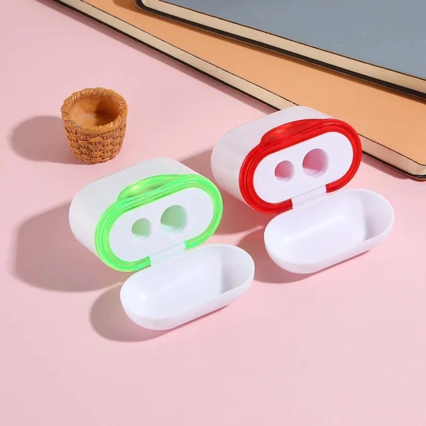 syocart Crackles Cute Earbuds Design Earpods Sharpeners Sharpeners 7