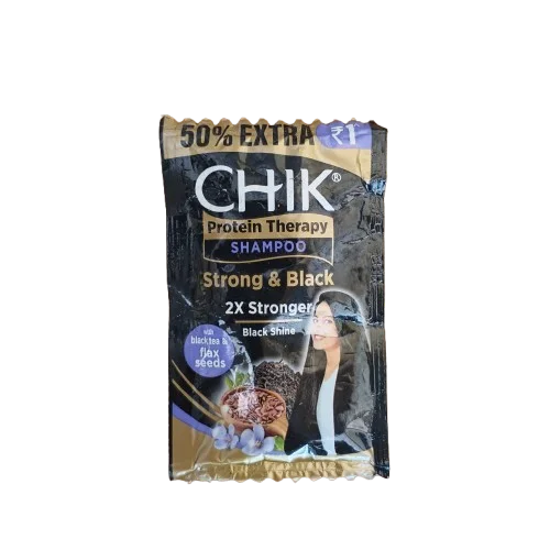 Clinic Plus - Egg Shampoo - 1Rs 5