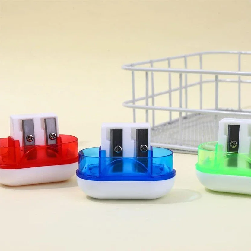syocart Crackles Cute Earbuds Design Earpods Sharpeners Sharpeners 3