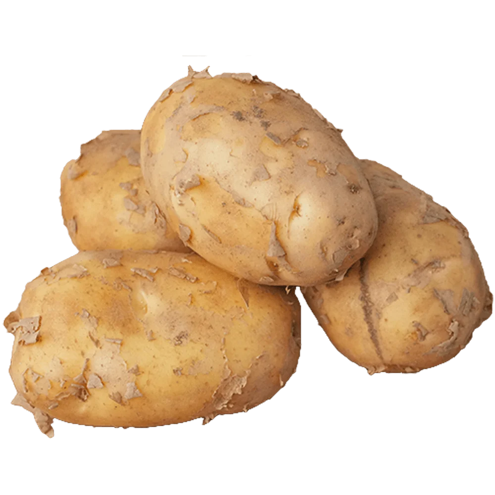 Aloo,1 kg 5