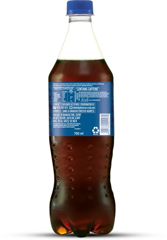 Thums Up Soft Drink 3