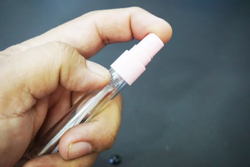 Dhinchak Spray pen Gel Pen 3