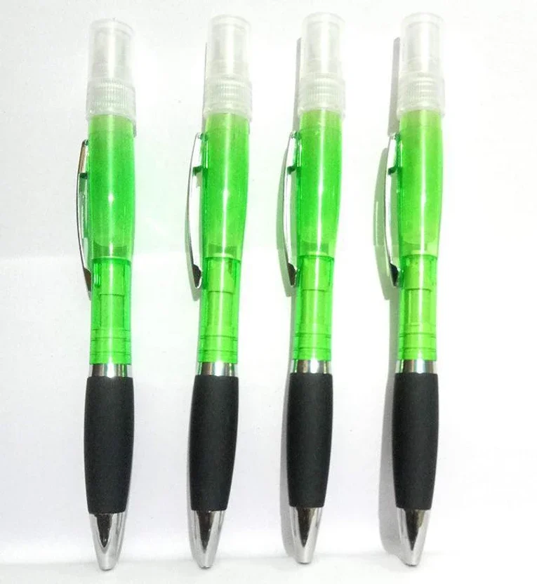 Dhinchak Spray pen Gel Pen 6