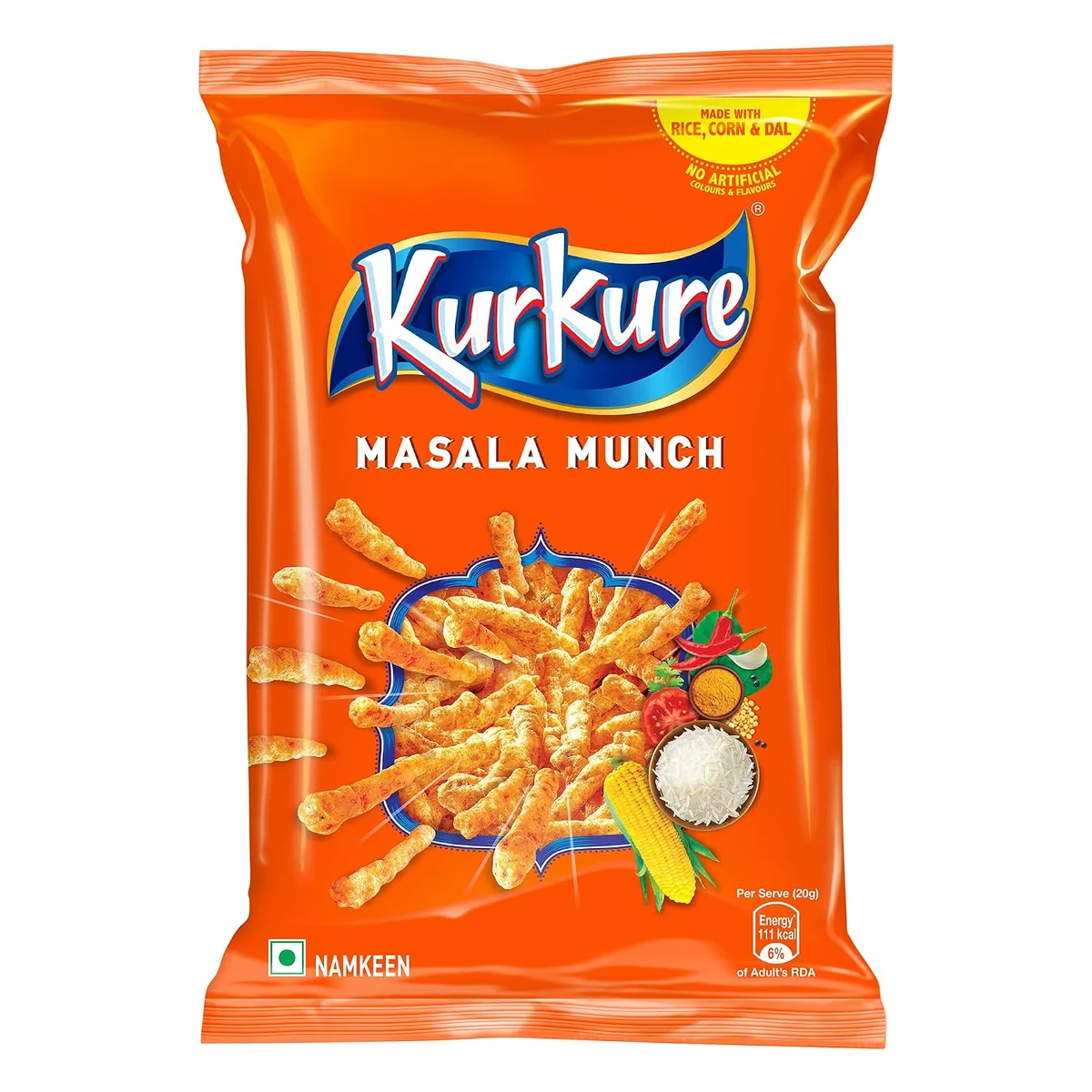 Kurkure