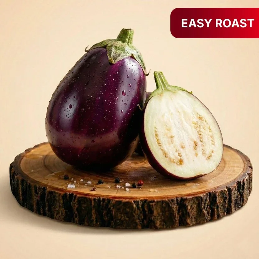 Brinjal(Begun)