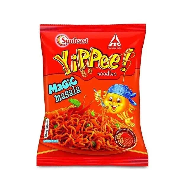 yupp me noodles