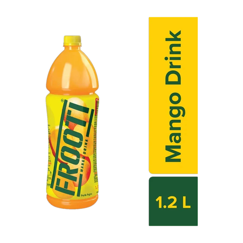 FROOTI Mango Juice
