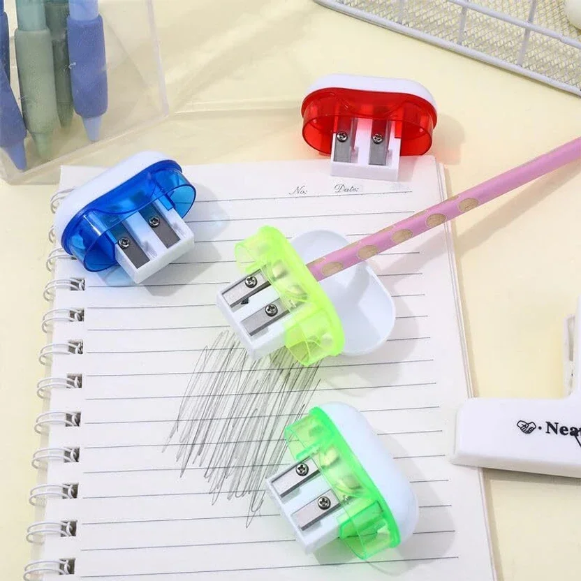 syocart Crackles Cute Earbuds Design Earpods Sharpeners Sharpeners 4