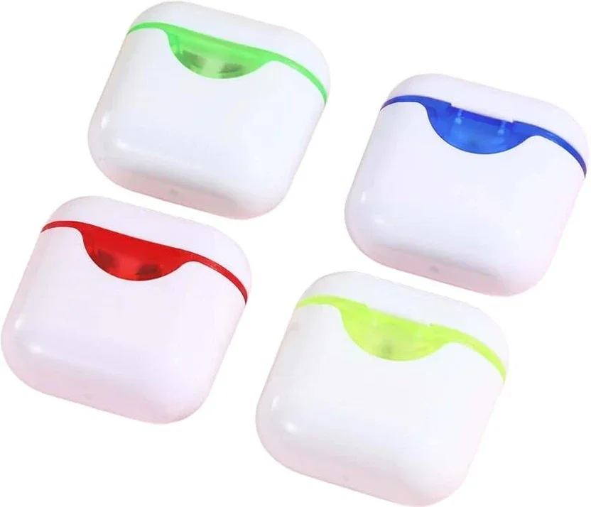 syocart Crackles Cute Earbuds Design Earpods Sharpeners Sharpeners