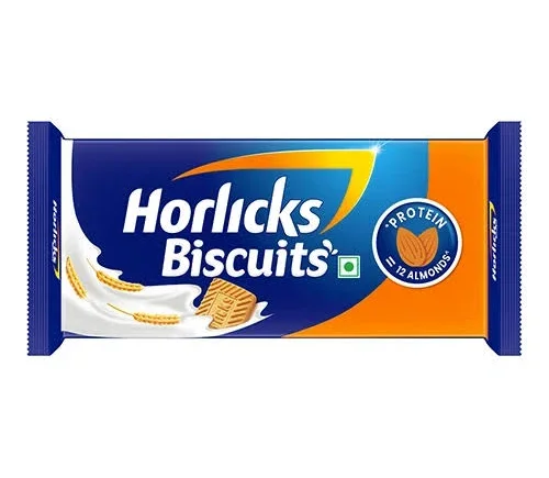 Horlicks Biscuits - 300 gm