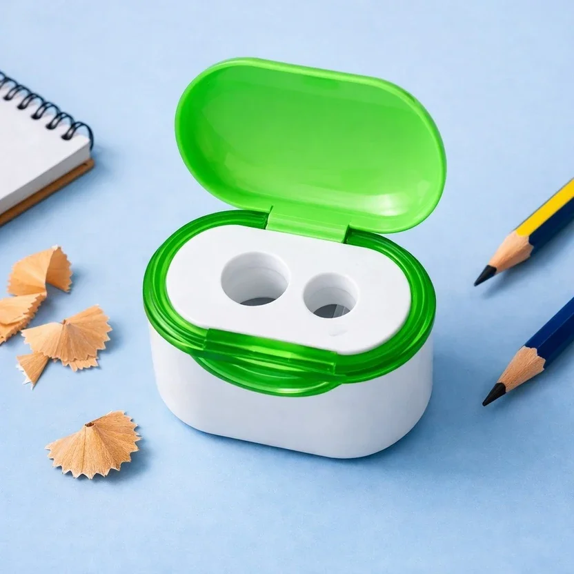 syocart Crackles Cute Earbuds Design Earpods Sharpeners Sharpeners 6