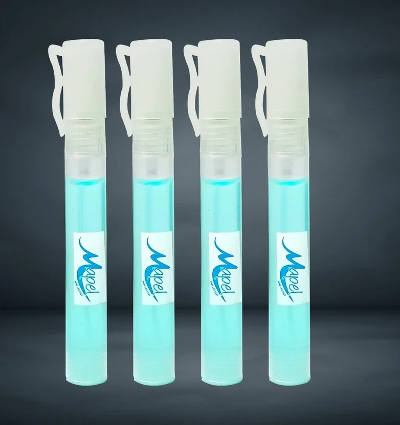 Dhinchak Spray pen Gel Pen 5