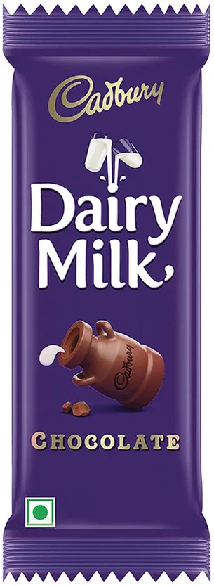 Cadbury Dairy Milk Chocolate Bar Price in India - Buy Cadbury Dairy Milk Chocolate Bar online