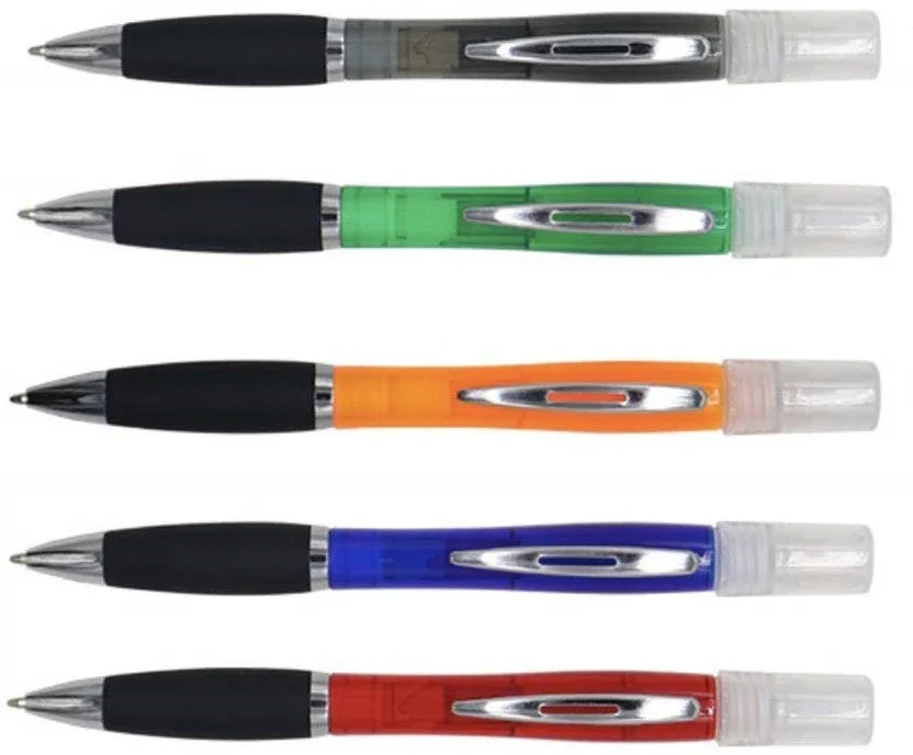 Dhinchak Spray pen Gel Pen 4