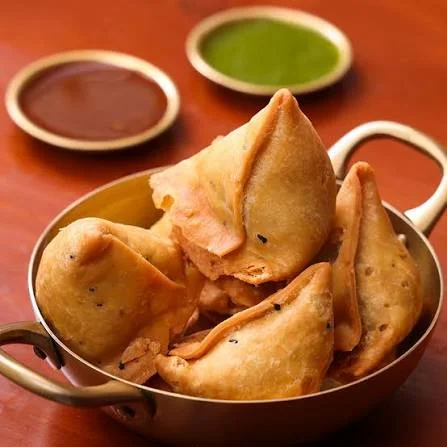 Samosa 2Pcs