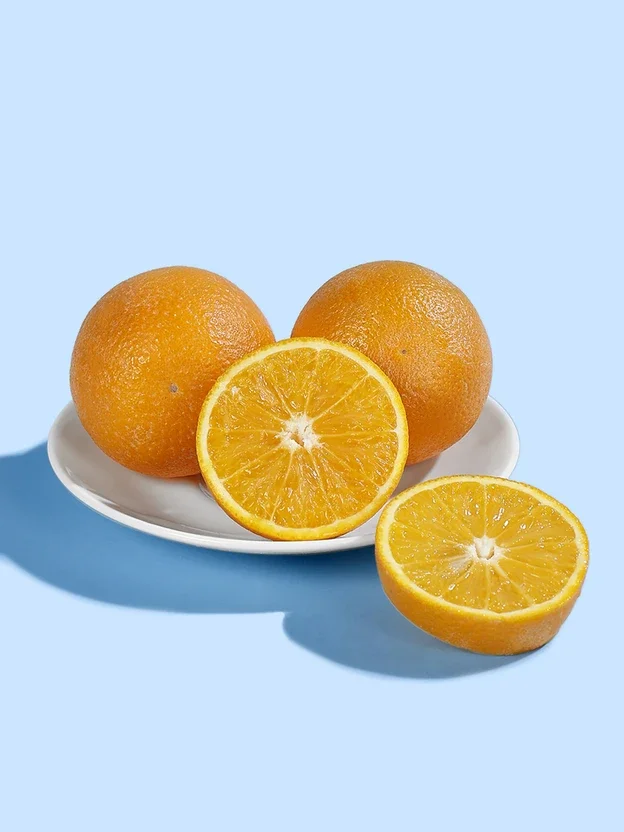 Fresh Fruits