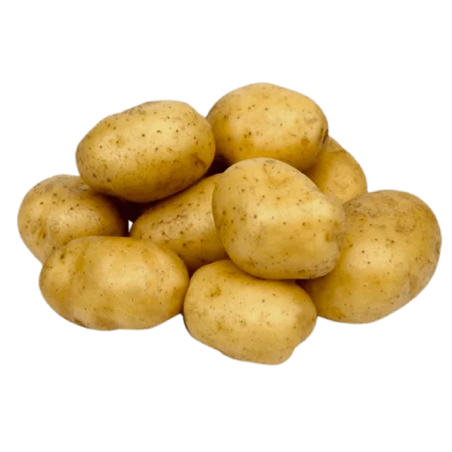 Aloo,1 kg 7