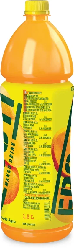 FROOTI Mango Juice 3