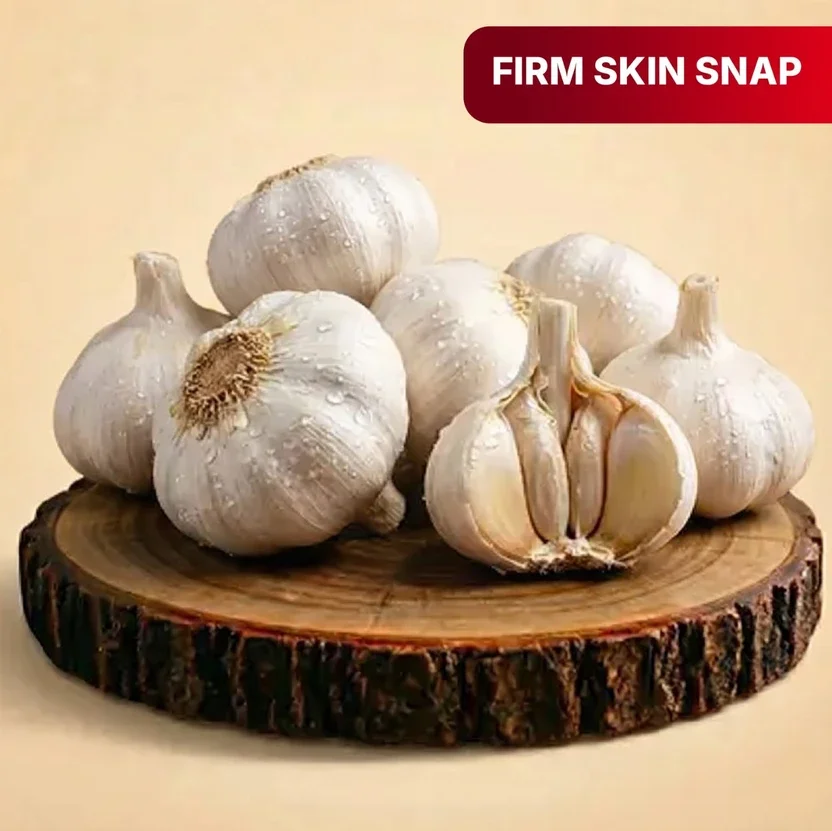 Garlic(Losun) Price in India - Buy Garlic online