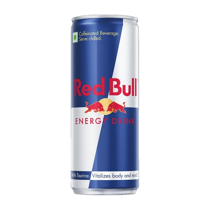 Red Bull Energy Drink