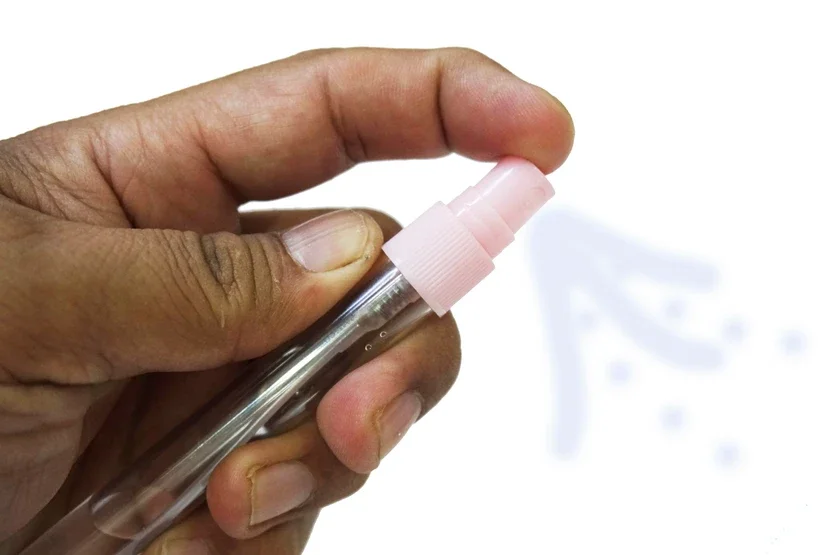 Dhinchak Spray pen Gel Pen 2