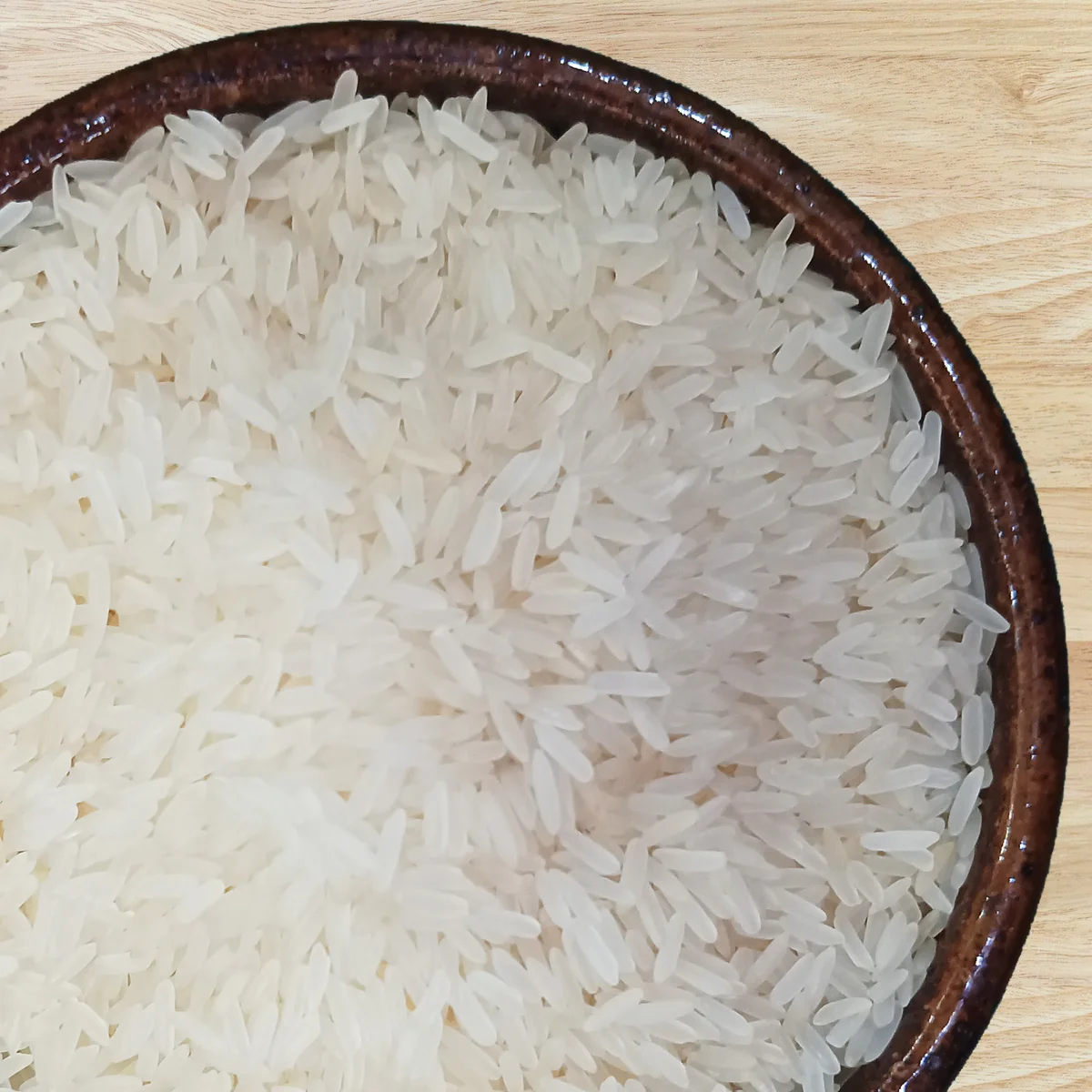 Lal Gate Miniket Rice loose 1 kg 3