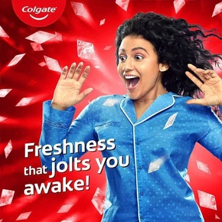 Colgate Maxfresh Red Toothpaste 3