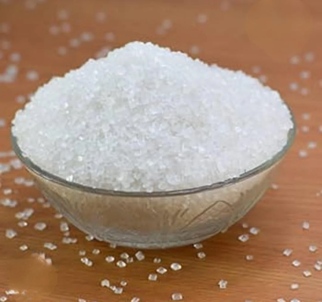 desi Sugar (Chini) 1kg, 100% White Sugar chemical free. 2