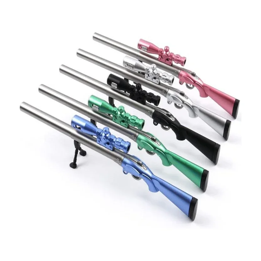 TECHNOCHITRA Designer Robot Shape 2 in 1 Pen Ball Pen 2
