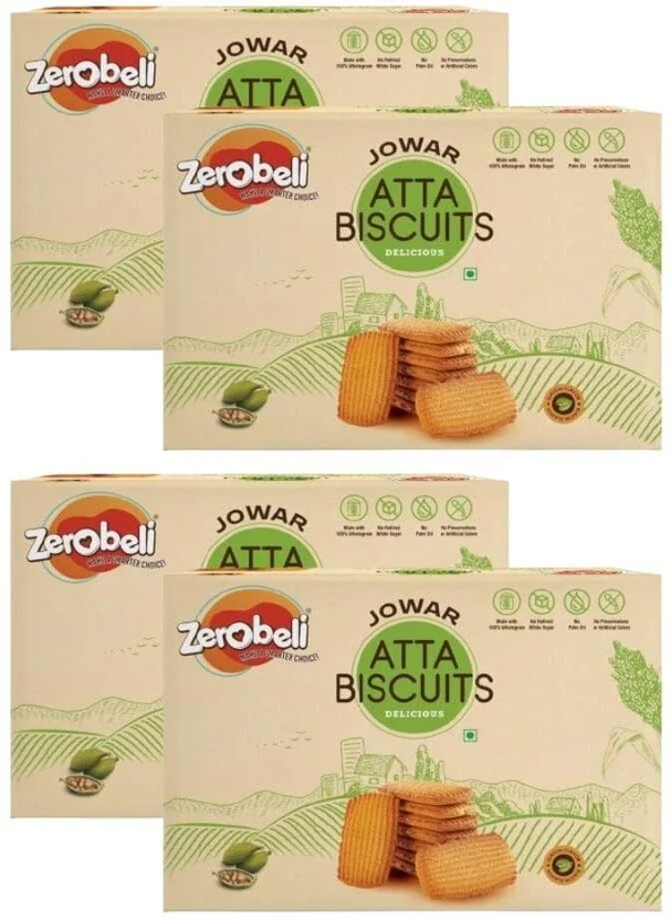 Sunfeast Dark Fantasy Vanilla Creme, Dark Crunchy Biscuit with Smooth Cream Sandwich Biscuit 2