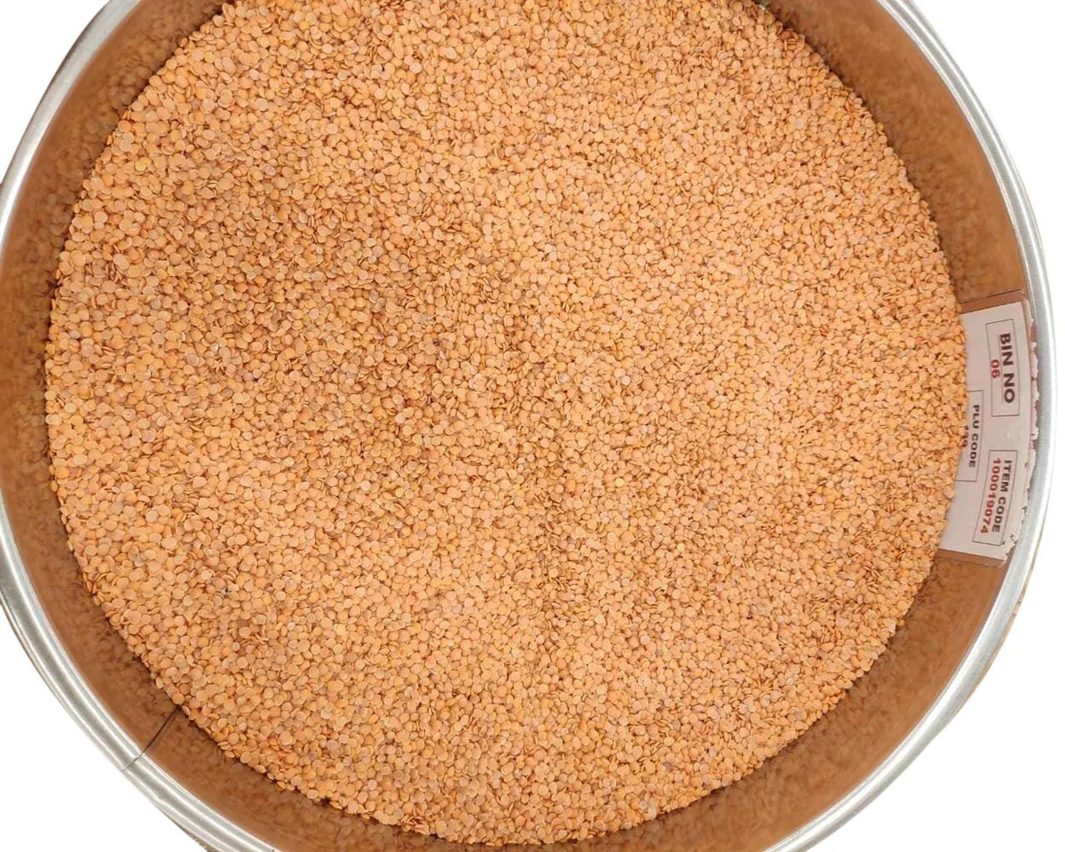 Masoor Dal, 500 gram