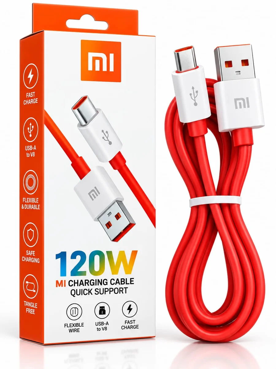 DATA CABLE