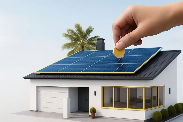 Smart Solar Technology For Every Roof