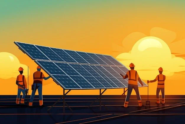 Customized Solar Solutions For Homes 