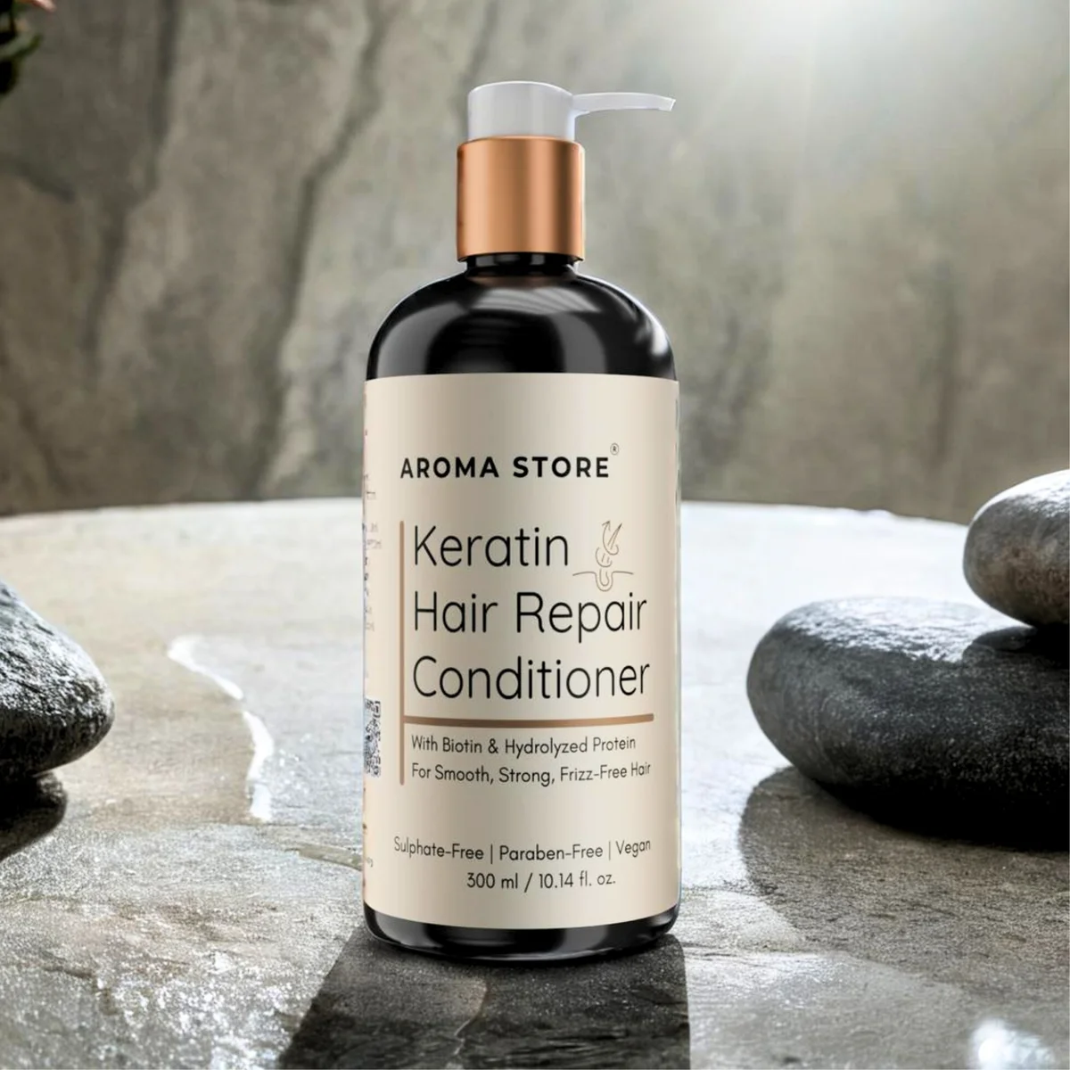 Hair Conditioner by Aroma Store 2