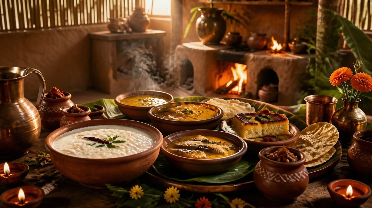 Here's everything our kitchen makes
