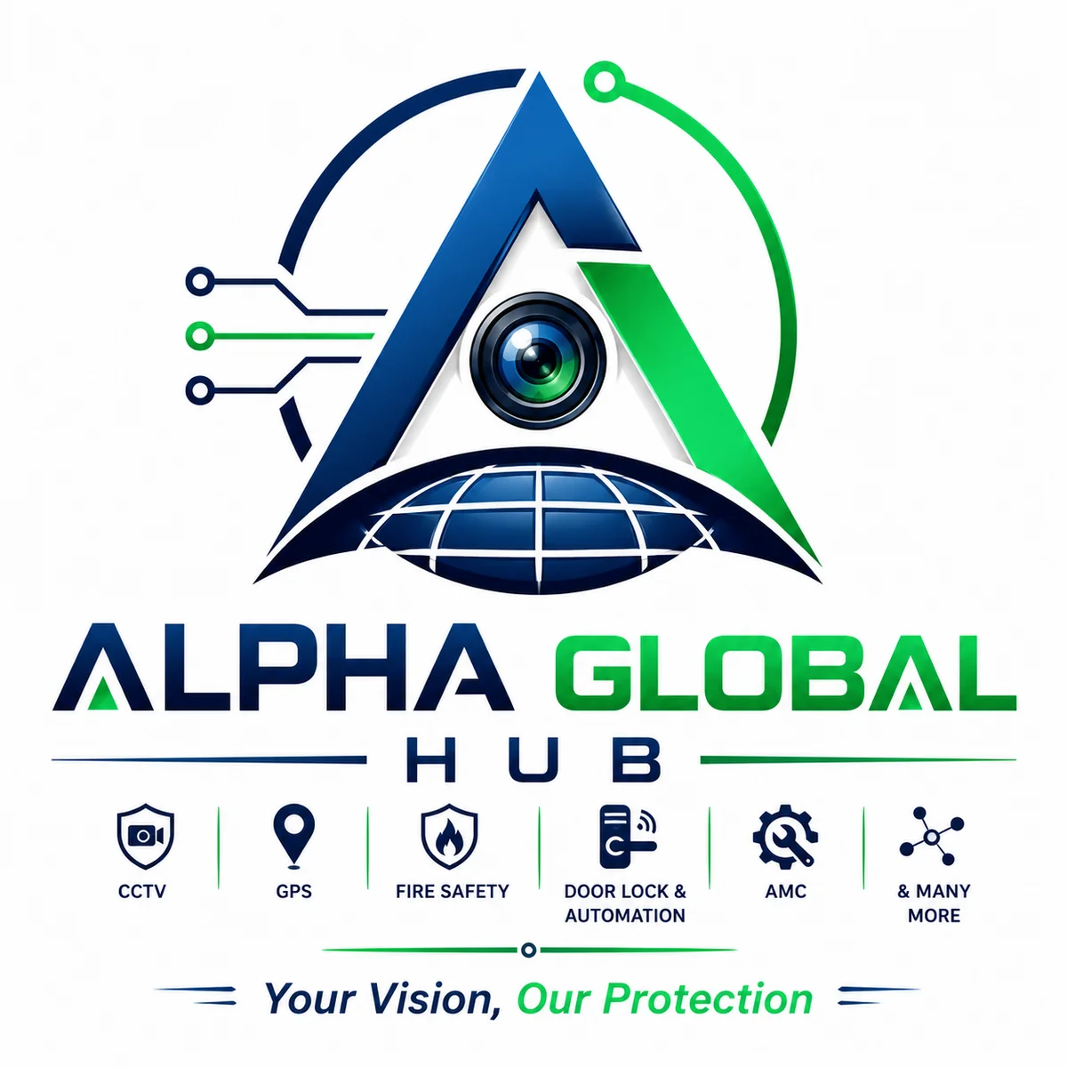 Alphaglobalhub