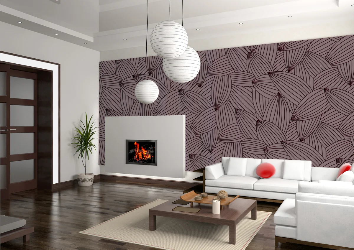 Decorative CNC Wall Panels