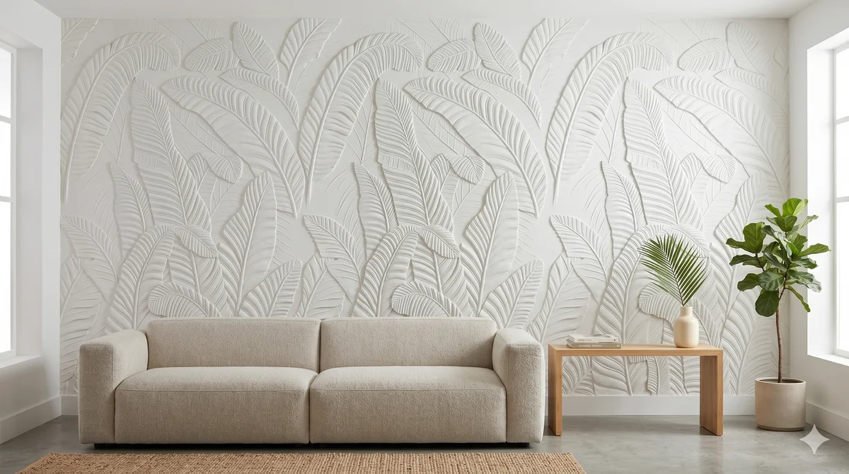 Custom CNC Wall Art