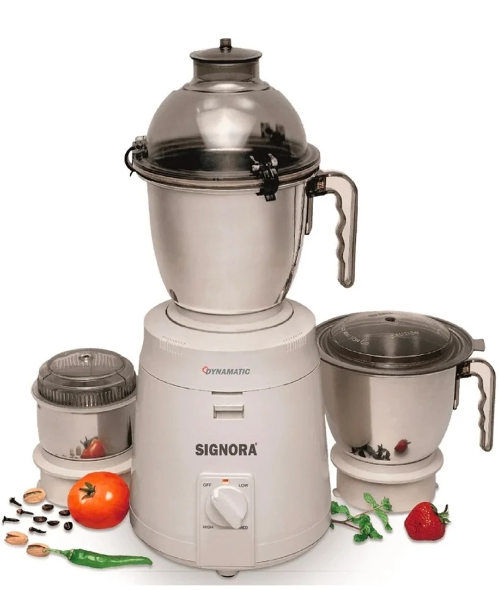 Signora Dynamic 1035watts