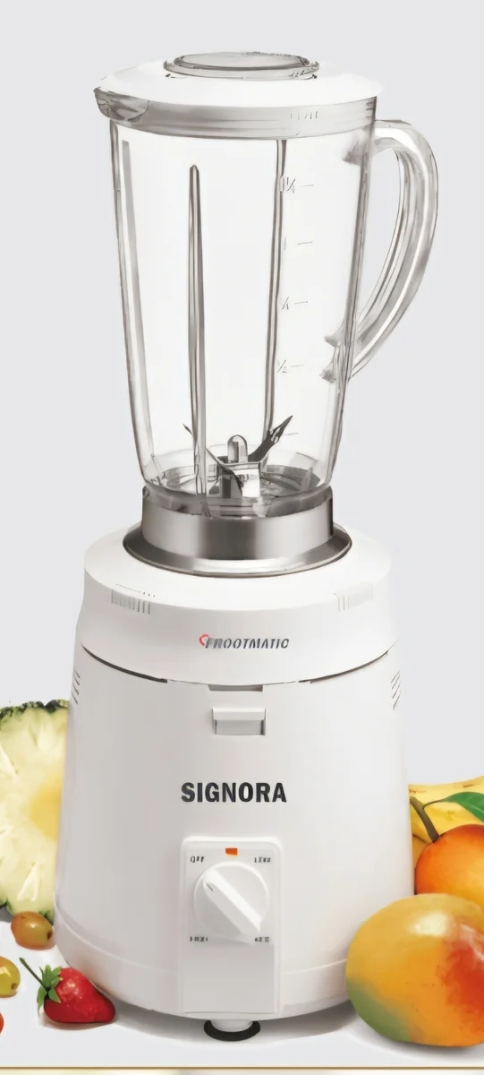 Signora fruitmatic 1035 watts Juicer