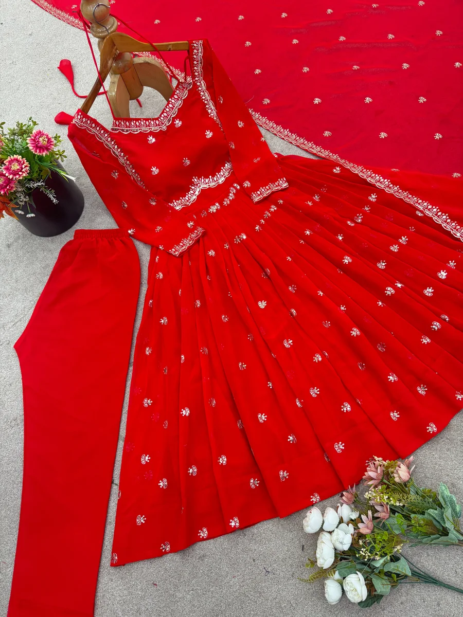 Red rose